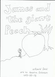 See full list on woojr.com James And The Giant Peach Coloring Pages Coloring Home