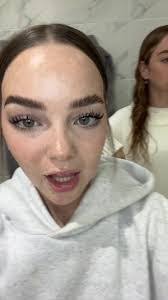 Ciara Madden's Instagram, Twitter & Facebook