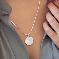 Personalised Slider Necklaces