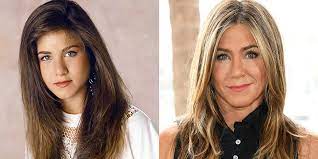 Harry morton is rumored to have hooked up with jennifer aniston in sep 2010. Jennifer Aniston Hair Evolution Timeline Of Jen Aniston S Hairstyles