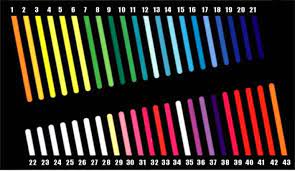 The colors can range from bright pink to bright yellow, and they're usually made of stretchy material to withstand lots of wear and tear, even on active lifestyles. Quotes About Neon Colors Quotesgram