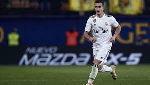 44 records for lucas villarreal. Lucas Vazquez Reveals That Real Madrid Are Seething With Anger After Villarreal Draw Ht Media