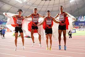 Jun 09, 2019 · 陸上女子中距離で活躍する卜部蘭選手。 陸上の中距離は世界との差がまだまだあり日本では注目度が低いが非常に頑張っている選手だ。 2019年の日本選手権800mと1500mを制し2冠を達成。日本トップクラスの中距離ランナーと言って間違いないだろう。 æ­´ä»£æ—¥æœ¬ä»£è¡¨ãƒ¦ãƒ‹ãƒ•ã‚©ãƒ¼ãƒ  æ—¥æœ¬é™¸ä¸Šç«¶æŠ€é€£ç›Ÿå…¬å¼ã‚µã‚¤ãƒˆ