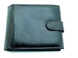 340 manner hervorragende qualitat leder geldborse portemonnaie geldbeutel kreditkarteninhaber schwarz herren neue hoh geldbeutel geldborse lederbrieftaschen