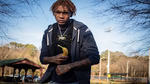 Our communities we lived in i probably wouldn't have a damn thing to rap bout. Jerry Springer Pt 2 Featuring C Food Sukihana By C Food
