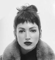 Caroline Cockerham's Instagram, Twitter & Facebook