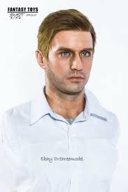 FANTASYTOYS Studio 1/1.5 Ethan Winters Bust Painted Statue Stock