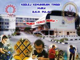 Kolej Pengajian Tinggi Mara Bangi