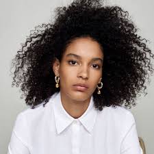 AGMES Sonia Earrings