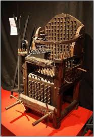 Maybe you would like to learn more about one of these? Five Of The Spookiest Lots Ever Auctioned
