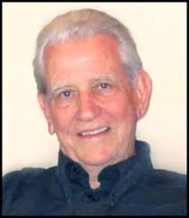 William MARLAND Obituary