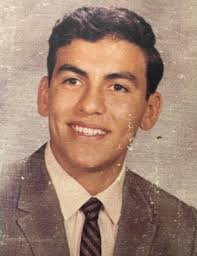 Obituary information for Joseph "Ernie" Arce