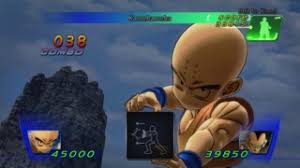 Maybe you would like to learn more about one of these? Dragon Ball Z For Kinect Qr Code Trailer For Xbox 360 Metacritic