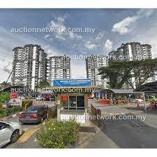 Perbadanan pengurusan menara alpha is. Menara Alpha Jalan 4a 27a Section 2 Wangsa Maju 53300 Kuala Lumpur
