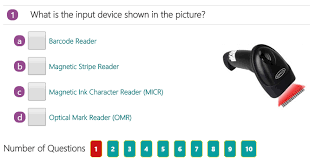 If you fail, then bless your heart. Computer Input Devices Quiz 1 Examples Of Input Devices Ict Quiz