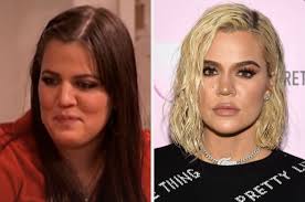 Tristan thompson and khloé kardashian, here in 2018, have broken up. The Kardashians Then And Now