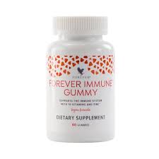 Forever Immune Gummy