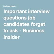 The 3 Questions One Ceo Hopes To Hear From Everyone He Interviews But Hardly Ever Does This Or That Questions Interview Questions Interview