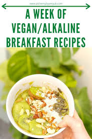 Vegetarian recipes dinner dinner recipes healthy recipes alkaline recipes vegetarian food healthy cooking healthy meals cold spaghetti salad spelt pasta. Alchemy By Amy Uk Vegan Alkaline Breakfast Recipes Ideas Meals Fruit Oats Smooth In 2021 Alkaline Diet Recipes Dr Sebi Recipes Alkaline Diet Alkaline Recipes Breakfast