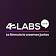 Logo de 42Labs