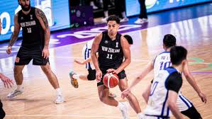 FIBA - News update