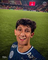 Mateo Vasquez-gonzalez