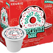 Prices are subject to change, but at the time of writing this review, a pack a 100 pods ran. The Original Donut Shop Duos Nutty Caramel Coffee K Cup Pod