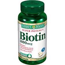 Biotin Kullananlar Ve Hakkinda Yorumlari