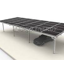 Commercial Solar Canopies, EV Charging Canopies, BIPV ...