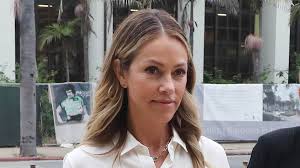 Kevin Costner's estranged wife Christine Baumgartner plans to 'enter the  workforce' amid bitter divorce battle... after labeling child support cut a  'complete joke'