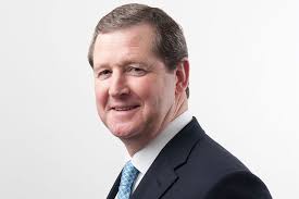 You're hired! 20 wealth and fund moves in November