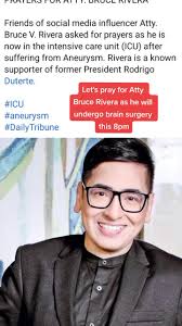 Bruce Rivers Son Michael Dies