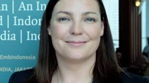 Ambassador at Embassy of Ireland in Ethiopia