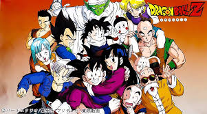 It is the first television series in the dragon ball franchise to feature a new story in 18 years. Dragon Ball Series Watch Order Anime And Gaming Guides Information