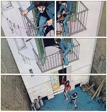 Live set @ château de chambord for cercle (france). Gianni De Luca Lambiek Comiclopedia