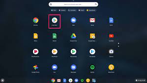 One of the best things to come to chromebooks was the introduction of the google play store to access the millions of android apps on supported chrome os devices. How To Download Apps On A Chromebook Through The Google Play Store