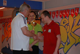 Bowling: KWB wraca na szczyt