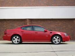 Image result for Medium Red 2004 Pontiac