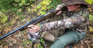 It also doubles as a good walking stick and is a great option if you are on a budget. 3 Tricks For Shooting Sticks