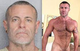 Exclusive: Gay Porn Star Trace Michaels Arrested For Murdering Boyfriend Of  BrokeStraightBoys Producer In 2010 | STR8UPGAYPORN