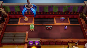 Below, you'll find a walkthrough for every step of the process, from. The Legend Of Zelda Link S Awakening How To Find And Unlock The Color Dungeon In The Graveyard Rpg Site