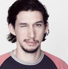 Happy New Year! Here's to more Adam in 2021 : r/adamdriverfans