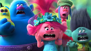 World tour is not a mindblowing cinematic achievement, but it is exactly what kids, and trolls world tour is nowhere near the quality of the first film, with fleeting fun attached to mostly our main characters from the first film in poppy and branch, go on a mission to prevent this from. Trolls World Tour Release Date Trailer And Cast
