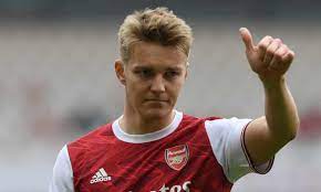 #arsenal #odegaard enjoy match highlights, t. Lb39us Jvwuqkm
