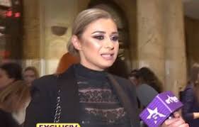 The 2017 collection by elihav sasson, israel's leading bridal fashion house, has us feeling major dress envy. Anamaria Prodan A Dat CÄrÈile Pe FaÈÄ Ce Spune Despre Fiicele Ei Libertatea