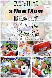 Scoring discounts on those supplies is a must. Survival Kits For New Moms This Little Home Of Mine New Mom Gift Basket Mom Gift Basket Mommy Survival Kit