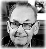 LEONARD FRANCIS Obituary (2017)