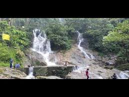Bagi kalian yang mau merasakan. Air Terjun Kanching Rawang Selangor Malaysia Youtube