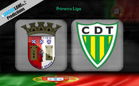 Preview and stats followed by live commentary, video highlights and match report. Braga Vs Tondela Predictions Betting Tips Match Preview