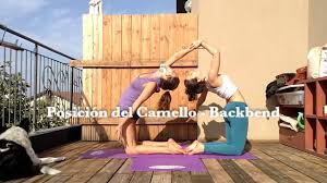 Pigeon pose is probably a staple in your typical yoga routine, which means you're ready to integrate the variation called king pigeon pose, which is infinitely more challenging and fun! Para Ninos Yoga Facil En Pareja Yoga Life